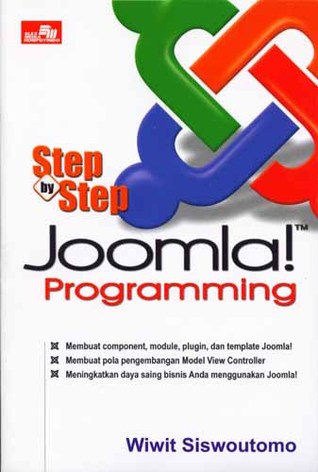 Step by Step Joomla! Programming (Paperback)