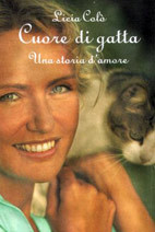 Cuore di gatta: Una storia d'amore (Hardcover)