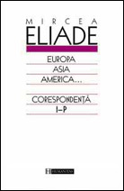 Europa, Asia, America - corespondenta I-P