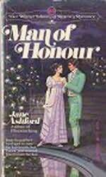 Man of Honour (Paperback)