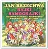 Bajki Samograjki