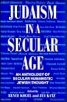 Judaism in a Secu...