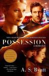 Possession by A.S. Byatt