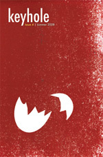 Keyhole 4 (Paperback)