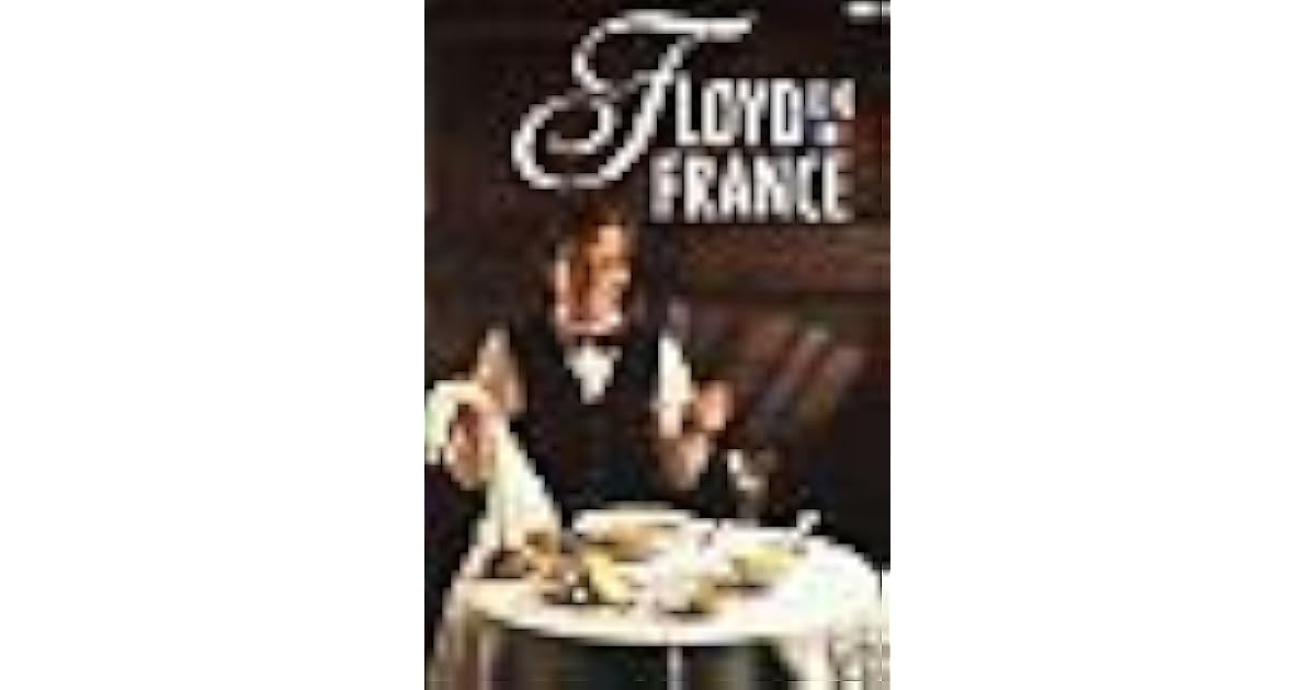 Floyd On France Learn To Cook The Floyd Way by Keith Floyd