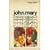 John Y Mary by Mervyn Jones