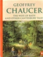 The Wife of Bath and Other Canterbury Tales (Paperback)