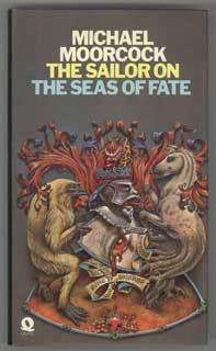The Sailor on the Seas of Fate