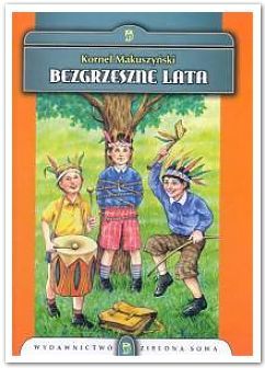 Bezgrzeszne lata (Hardcover)
