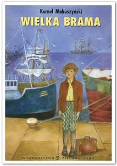 Wielka brama  (Paperback)