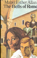 The Bells of Rome (Hardcover)