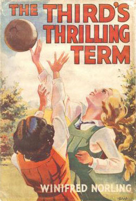 The Third's Thrilling Term (Hardcover)