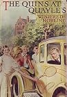The Quins at Quayles by Winifred Norling