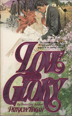 Love and Glory (Paperback)