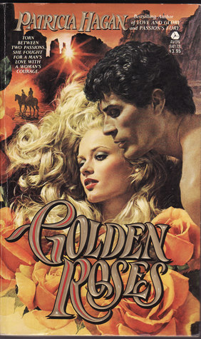 Golden Roses (Paperback)