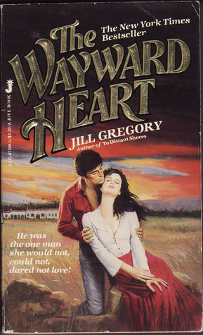 The Wayward Heart (Mass Market Paperback)