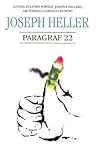 Paragraf 22 by Joseph Heller Paragraf 22 by Joseph Heller