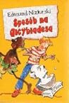 Sposób na Alcybiadesa by Edmund Niziurski