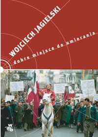 Dobre miejsce do umierania (Paperback)