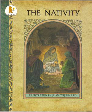 The Nativity (Hardcover)