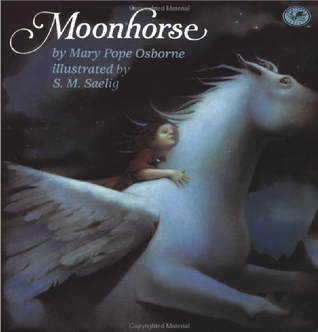 Moonhorse (Library Binding)