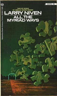 All the Myriad Ways
