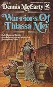 Warriors of Thlassa Mey