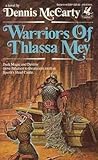 Warriors of Thlassa Mey