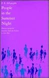 People in the Summer Night by Frans Emil Sillanpää