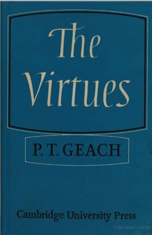 The Virtues (Hardcover)