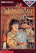 The Wednesday Wizard