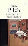 Moje pierwsze samobójstwo Moje pierwsze samobójstwo