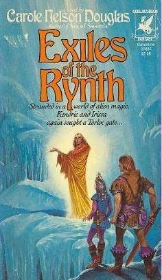 Exiles of the Rynth (Irissa and Kendric #2)