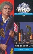 Doctor Who: Time of Your Life
