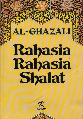 Rahasia-rahasia Shalat (Paperback)