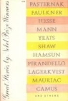 Great Stories by Nobel Prize Winners (Paperback)