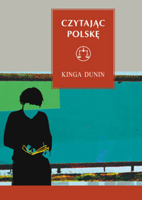 Czytając Polskę (Hardcover)