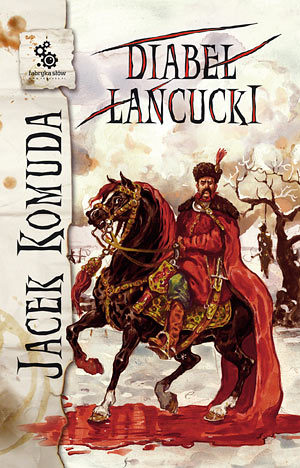 Diabeł Łańcucki (Paperback)