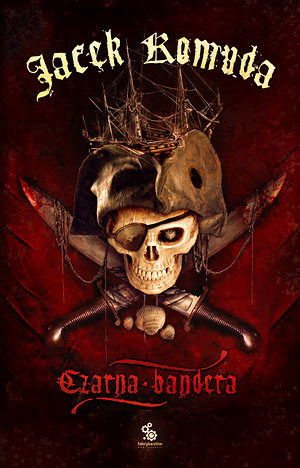 Czarna Bandera (Paperback)