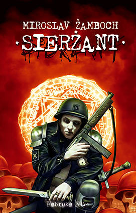 Sierżant (Paperback)