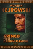 Gringo wśród dzikich plemion (Paperback)