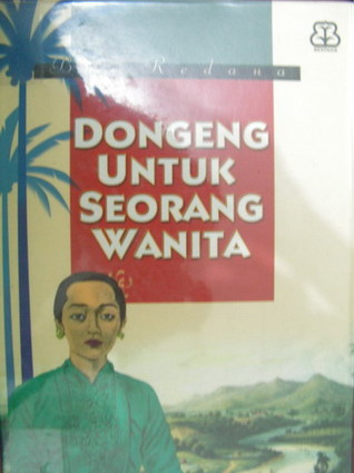 Dongeng Untuk Seorang Wanita (Paperback)
