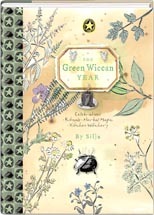 The Green Wiccan Year