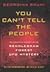 You Can't Tell the People: The Definitive Account of the Rendlesham Forest UFO Mystery