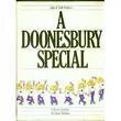 John & Faith Hubley's A Doonesbury special: A director's notebook (Hardcover)