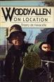 Woody Allen on Location (Hardcover)