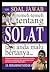 Soal Jawab Remeh-Temeh Tent...