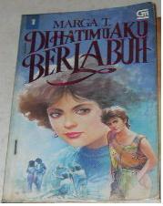 Di Hatimu Aku Berlabuh (Di Hatimu Aku Berlabuh, #1)