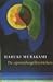 De opwindvogelkronieken by Haruki Murakami