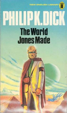 The World Jones Made